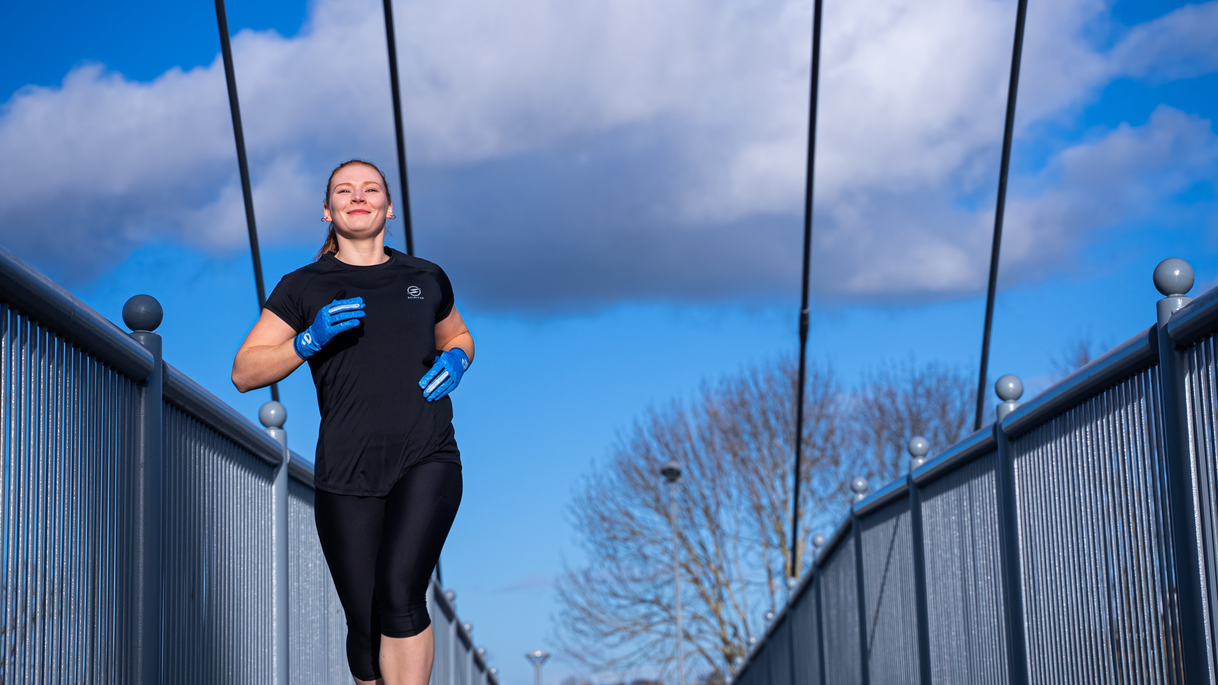 Marathon Training: 8 Weeks to Go – Key Tips for Peak Performance